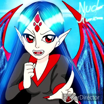 Oc speedpaint she doesn’t consent