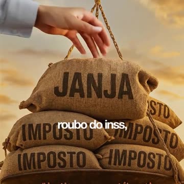 Essa é a verdade que o PT e o Lula não querem que o povo saiba.