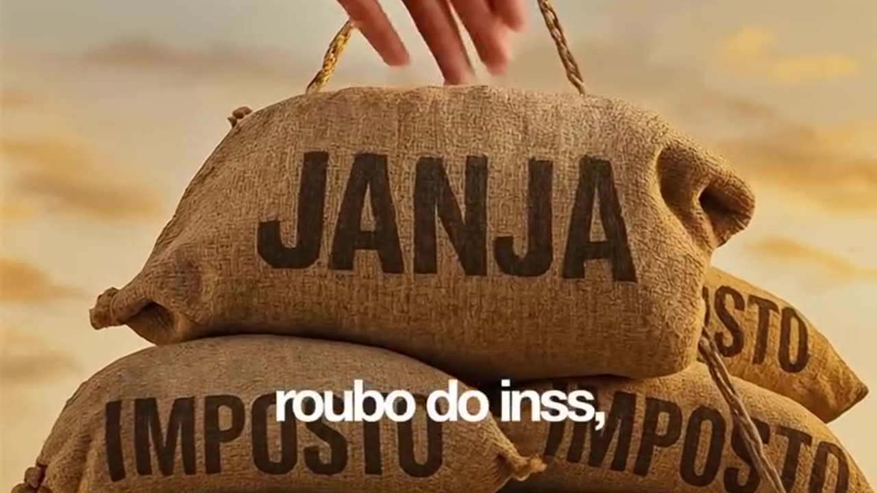 Essa é a verdade que o PT e o Lula não querem que o povo saiba.