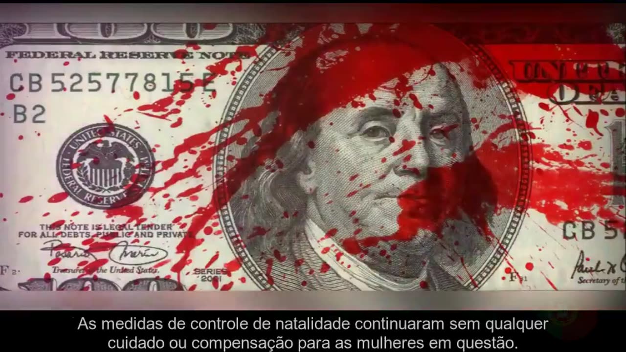 Qual o verdadeira função das ONGs e que a ONU tem a ver com isso!?