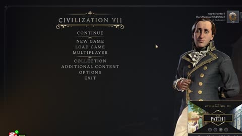 Marathon, Immortal, Machiavelli of Modern Russia - Civilization 7!