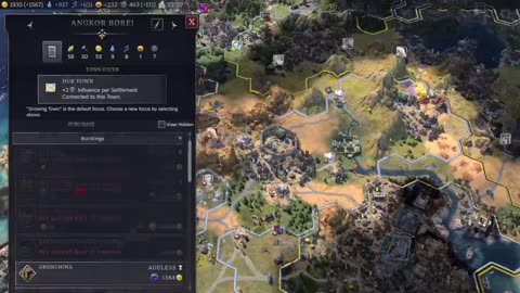 Marathon, Immortal, Machiavelli of Modern Russia - Civilization 7!