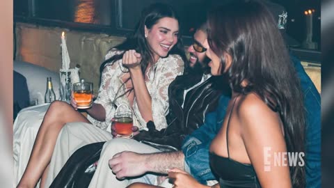 Latest update on Kendall Jenner