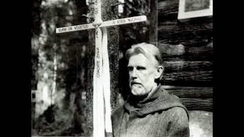 Ilmar Kesa, ristiga mees