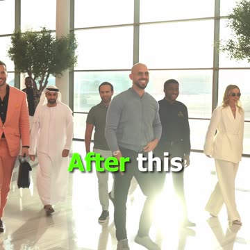 Big Changes Coming to Tristan Academy! | Official Update 🎓