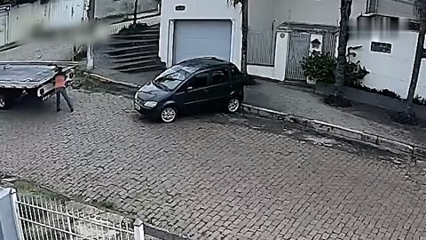 Worst Drivers in the World .