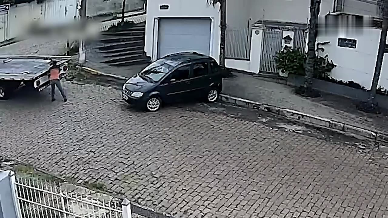 Worst Drivers in the World .