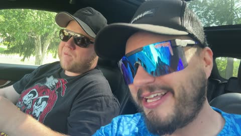 Meeting ICP, DJ CLAY, Wakko The Kid & MORE!