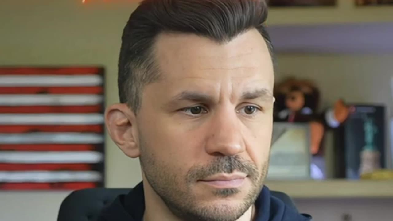 Robert Gouveia - Sanctuary Showdown: ICE Declares War in NYC