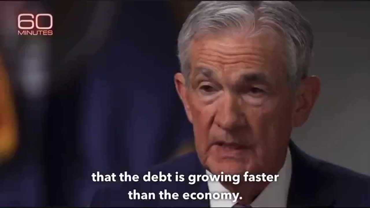 This immense level of overspending will drive America into debt slavery