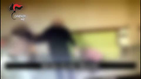 Maltrattamenti in comunità, otto arresti in Piemonte