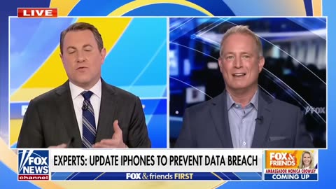 IMMEDIATE DANGER: ADVICE FOR iPhone Users