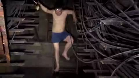 russian explorer