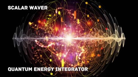 Quantum Energy Integrator +33X