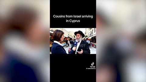 Wave of antisemitic rhetoric hits Cyprus over Israeli real estate purchases