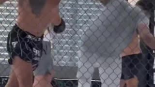 Andrew Tate just held an event where he fought 60 guys for 3 minutes each 😳