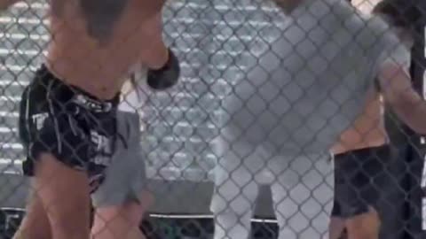 Andrew Tate just held an event where he fought 60 guys for 3 minutes each 😳