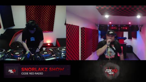 SNORLAKZ SHOW