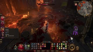 VOD423-Baldur's Gate 3
