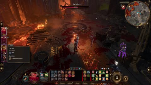 VOD423-Baldur's Gate 3
