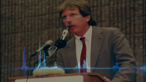 (Audio) Gary Webb: Exposing The Whole Operation... then Gary was Suicided in 2004