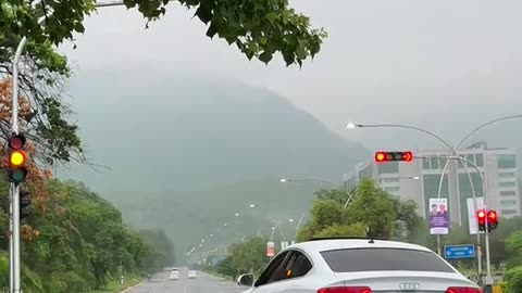 Beautiful Islamabad