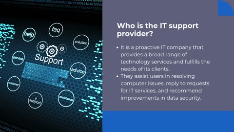Managed IT Support | Best IT Service Provider in Calgary