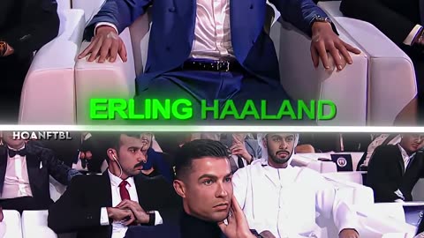 Ronaldo is Not Happy when He Wins 😥😧