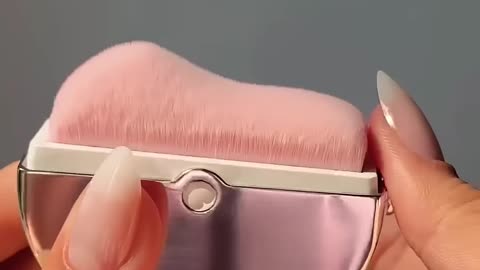 ASMR Makeup Beauty Tiktok Viral Makeup Brushes Skin Care Self Care