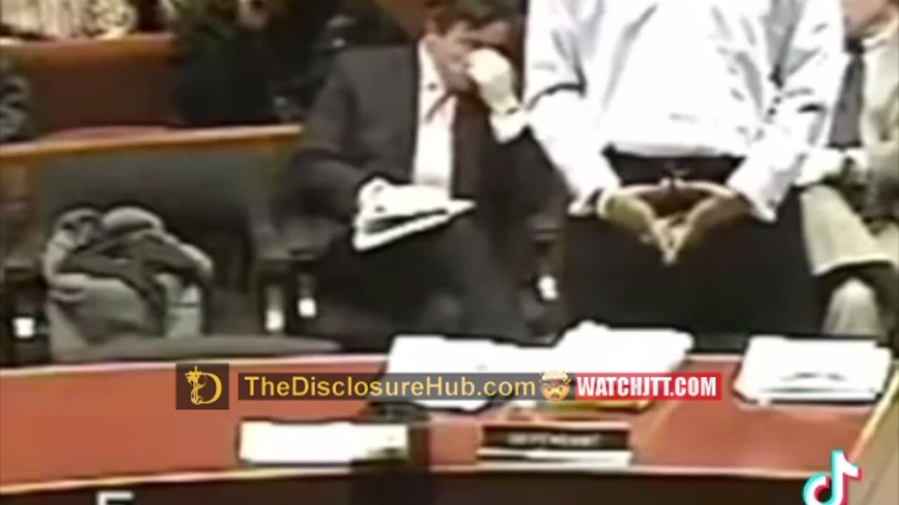 This man beats the Judge with Jurisdiction..