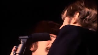 Byrds - Chimes Of Freedom & He Was A Friend Of Mine & Hey Joe = Monterey Pop Festival 1967