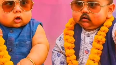 WHEN INDIAN MP'S WIN ELECTION|| IN AI EDITS || #election #trump #squaidgame