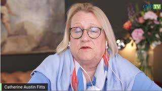 Don't Build Your Own Digital Concentration Camp | Catherine Austin Fitts