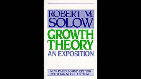 Jacob Schmookler The Greatest Economist You Have Never Heard Of