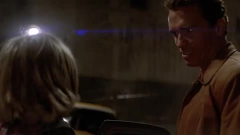 "Last Action Hero" Starring Arnold Schwarzenegger