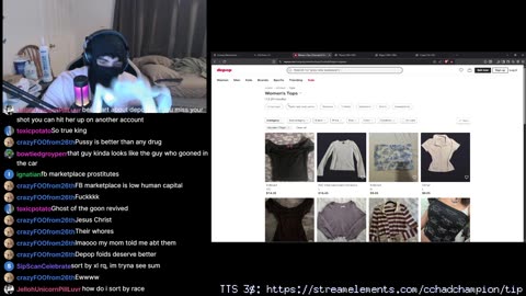 Minecraft VR + Chronovison updates