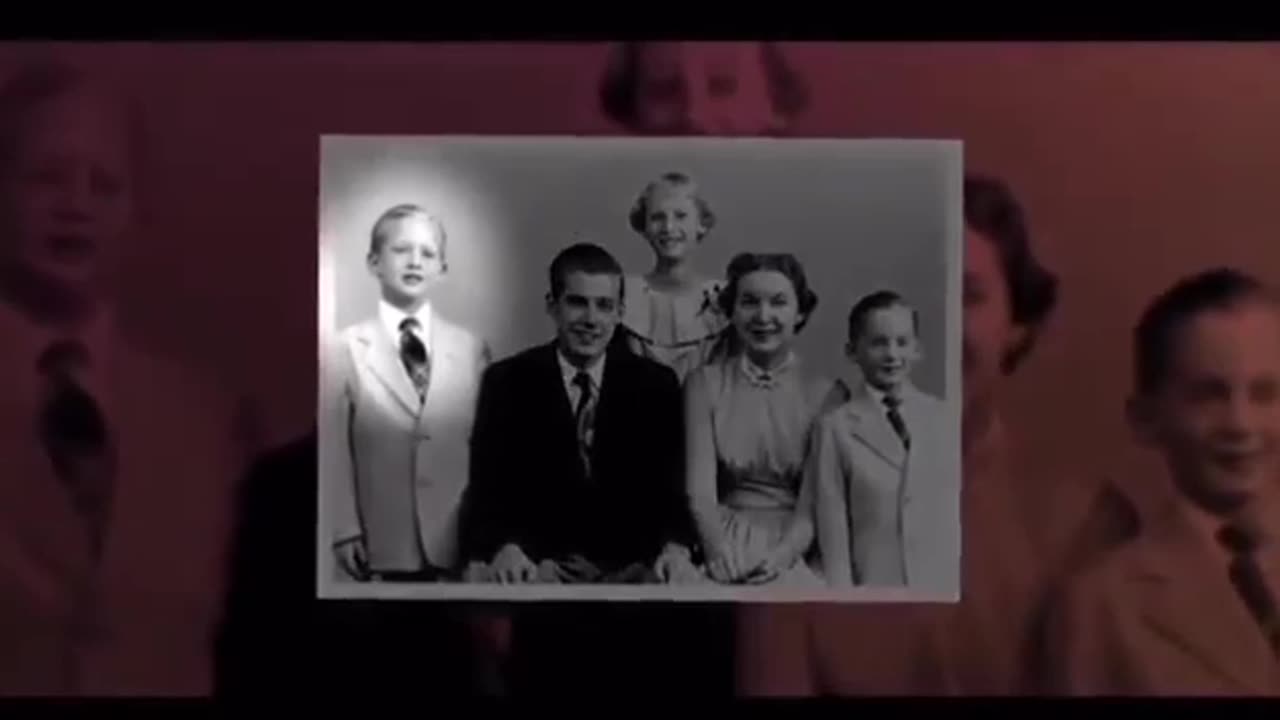 Donald Trump's Bible