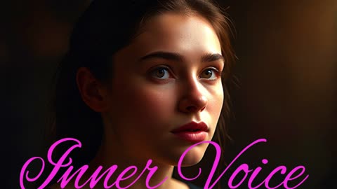 POP MUSIC. Song Inner Voice.