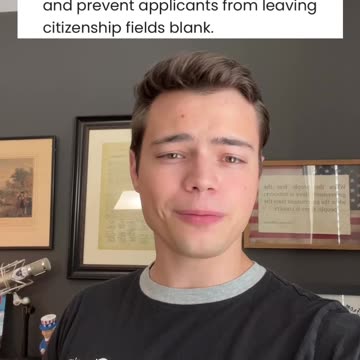 Why Is an Audit Controversial? Taxpayer Benefits Shouldn’t Go to Illegals