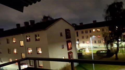 In i ett Nytt År....2026