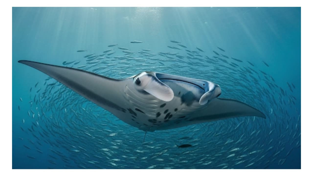 Beware, it's not a fish! The truth that will shock you.