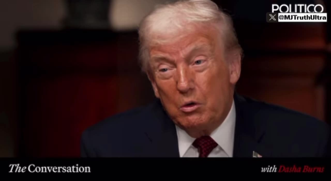 Trump - Europe is DYING