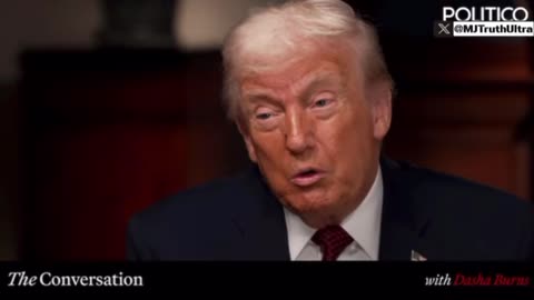 Trump - Europe is DYING