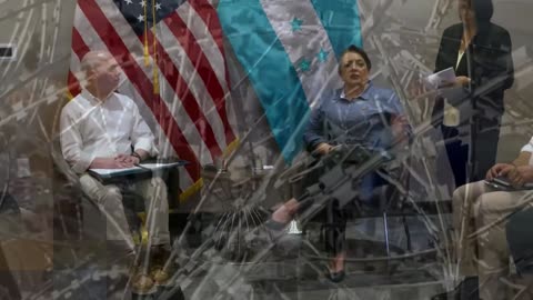 The Fall of Alejandro Mayorkas: America's Most Dangerous Bureaucrat 5-26-25