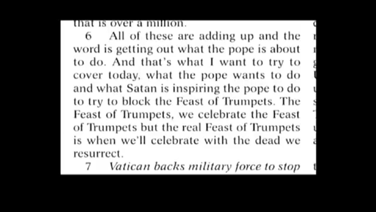 House of Yahweh Sabbath Services 8/2/2025