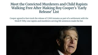 #1063 - Almost 60% of Voters Say Democrat Party is Too Liberal