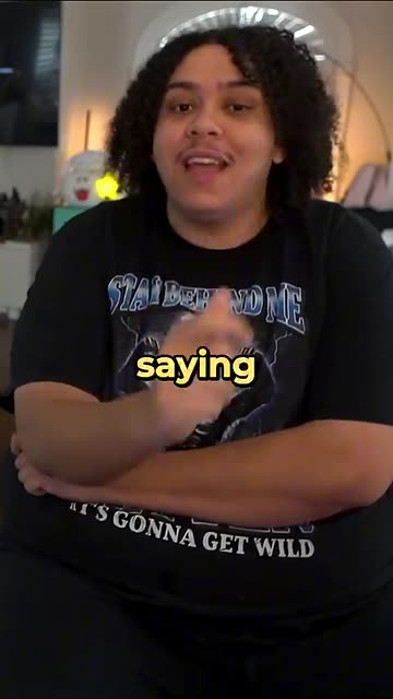 Cinna Opened Up To Zoil About This