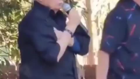 Grandpa Speech