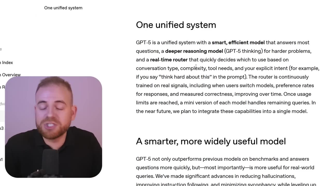 ChatGPT5 est intelligent … mais genre SUPER INTELLIGENT ! (je l'ai testé)