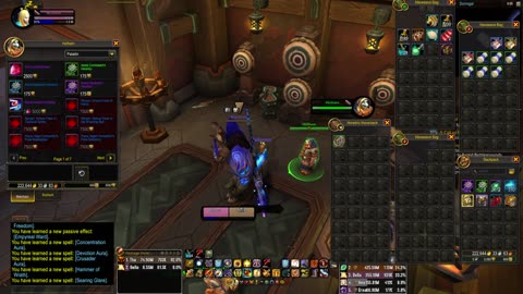 World of Warcraft: Arenas